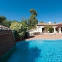 Benahavis property: Villa for sale in Benahavis 69388