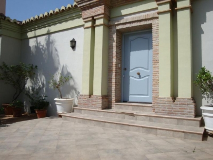 Benalmádena property: Villa for sale in Benalmádena, Malaga 69394