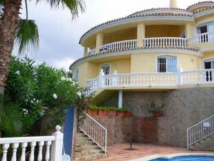 El Rosario property: Villa for sale in El Rosario, Spain 69401