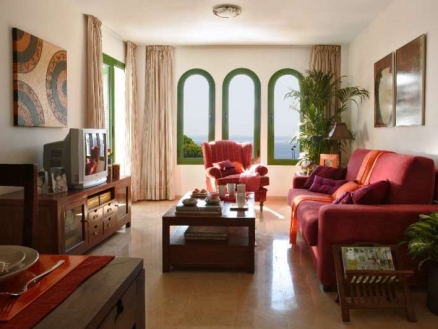 La Duquesa property: Apartment for sale in La Duquesa, Spain 69409