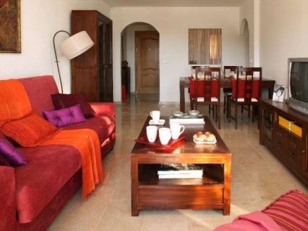 La Duquesa property: Apartment with 2 bedroom in La Duquesa 69409