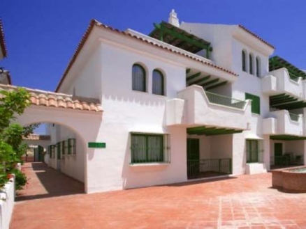 La Duquesa property: Apartment for sale in La Duquesa, Spain 69410