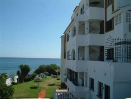 Mijas property: Apartment with 2 bedroom in Mijas 69416