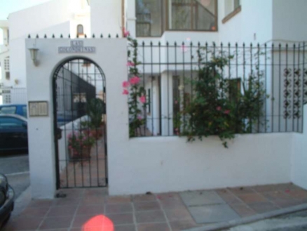 Mijas property: Apartment with 2 bedroom in Mijas, Spain 69416