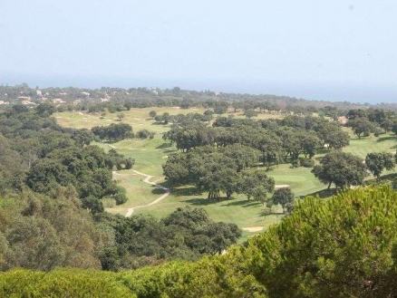 Land in Malaga for sale 69417