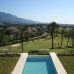 Nueva Andalucia property: 5 bedroom Villa in Malaga 69419