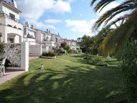 Calahonda property: Townhome for sale in Calahonda, Spain 69432