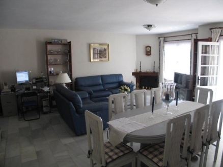 Calahonda property: Townhome with 3 bedroom in Calahonda, Spain 69432