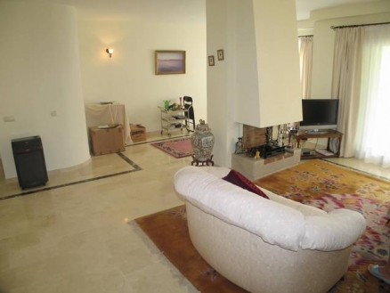 Malaga property: Apartment for sale in Malaga, Spain 69434