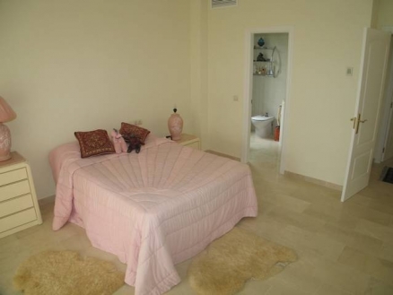 Malaga property: Apartment with 2 bedroom in Malaga 69434