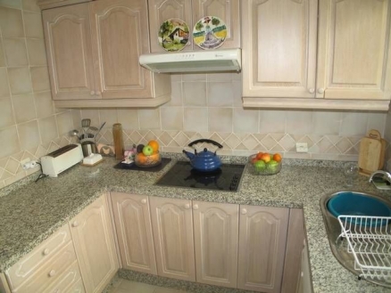 Malaga property: Apartment with 2 bedroom in Malaga, Spain 69434