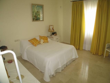Malaga property: Apartment in Malaga for sale 69434