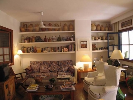 Malaga property: Apartment for sale in Malaga 69435