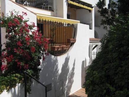 Malaga property: Apartment for sale in Malaga, Spain 69435