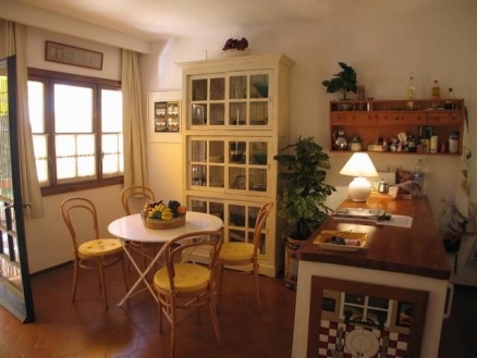 Malaga property: Apartment with 1 bedroom in Malaga 69435