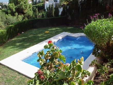 Calahonda property: Villa with 5 bedroom in Calahonda 69438