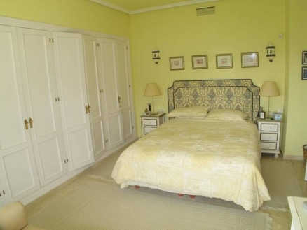 Nueva Andalucia property: Villa in Malaga for sale 69439