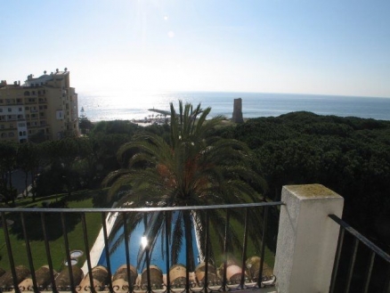 Malaga property: Penthouse for sale in Malaga 69440