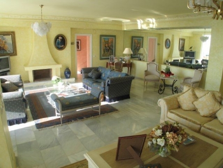Malaga property: Penthouse with 3 bedroom in Malaga 69440