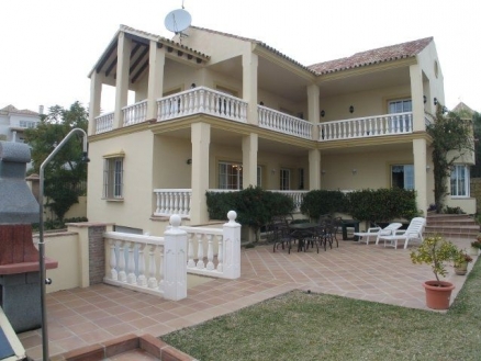 La Quinta property: Villa for sale in La Quinta 69441