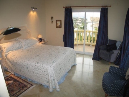 La Quinta property: Villa in Malaga for sale 69441