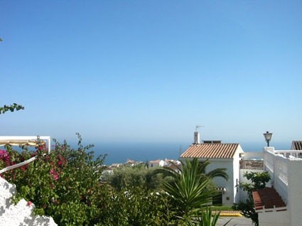 Nerja property: Townhome in Malaga for sale 69585