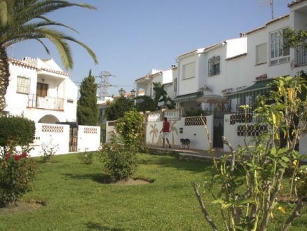 Nerja property: Townhome to rent in Nerja 69591