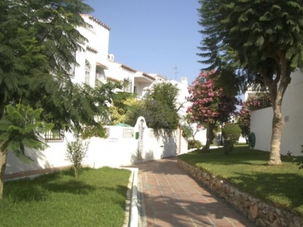 Nerja property: Townhome to rent in Nerja, Spain 69591