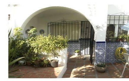 Nerja property: Townhome in Malaga to rent 69591