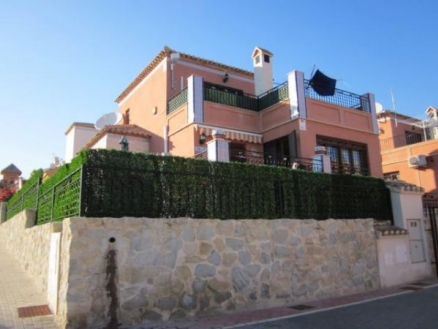 San Miguel property: Villa for sale in San Miguel 69655