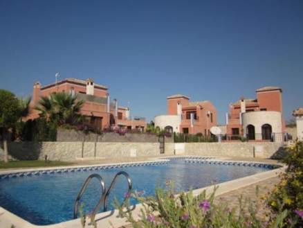 San Miguel property: Villa for sale in San Miguel, Alicante 69655