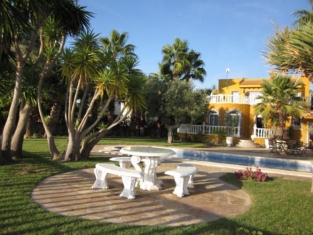 Las Ramblas property: Villa for sale in Las Ramblas 69656