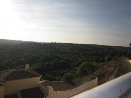 Las Ramblas property: Las Ramblas Villa 69656