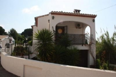 Alcalali property: Villa to rent in Alcalali, Spain 100000