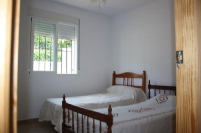 Alcalali property: Apartment with 2 bedroom in Alcalali, Spain 100001