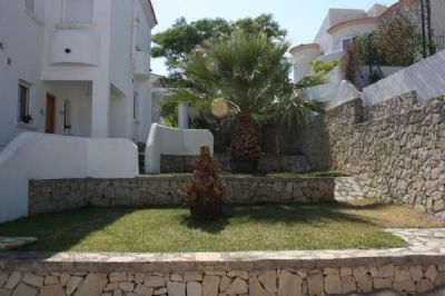 Jalon property: Apartment to rent in Jalon, Spain 100005