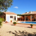 Lliber property: Villa for sale in Lliber 100008