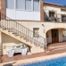 Jalon property: Alicante, Spain Villa 100009