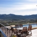 Jalon property: Jalon, Spain Villa 100009