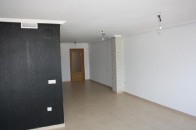 Benissa property: Apartment to rent in Benissa, Spain 100011