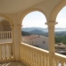 Jalon property: Jalon, Spain Apartment 100015