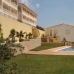 Jalon property: 3 bedroom Apartment in Alicante 100015