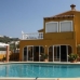 Orba property: Alicante, Spain Villa 100019