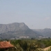 Orba property: 3 bedroom Villa in Alicante 100019