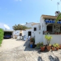 Moraira property: Villa for sale in Moraira 100026