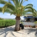 Moraira property: 2 bedroom Villa in Moraira, Spain 100026