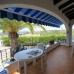 Moraira property: 2 bedroom Villa in Alicante 100026