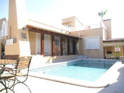 Villamartin property: Villa for sale in Villamartin 100058