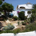 Moraira property: Villa for sale in Moraira 100072