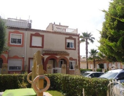 Playa Flamenca property: Townhome for sale in Playa Flamenca 100096